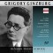 Grigory Ginzburg, piano: F. Liszt - Rhapsodie espagnole, Totentanz, The Bells of Geneva / J.S. Bach  - Prelude and Fugue / Chaconne from Partita